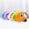 Retractable Automatic Extending Running Walking Dog Leash