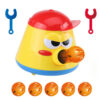 Universal Pot Launcher Vacuum Cleaner Baby Walker Toys