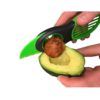 3 in 1 Kitchen Peeler Knife Avocado Cutter Slicer Tool