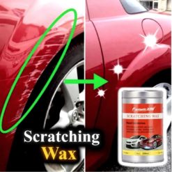 Car Anti-scratch Polishing Wax Paint Repair Cleaning Tool