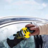 Electric USB Car Glass Windshield Ice Snow Scraper Removal