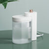 Ultrasonic USB Mini Transparent Water Tank Humidifier
