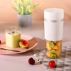 Portable Mini Electric Kitchen Fruit Blender Juicer Cup