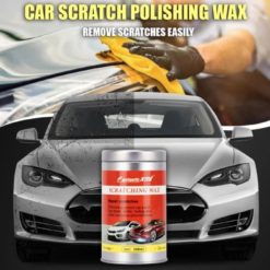 Car Anti-scratch Polishing Wax Paint Repair Cleaning Tool
