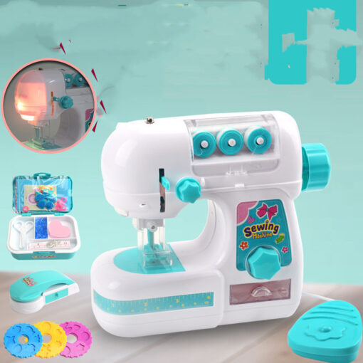 Children Simulation Small Electric Appliances Play Home Toy