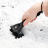 Car Windshield Snow Shovel Scraper Remover Cleaning Tool