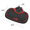 Universal Anti-slip Car Dashboard Mobile Phone Bracket Mat