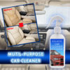 Multi-Purpose Universal Foam Car Interior Leather Cleaner