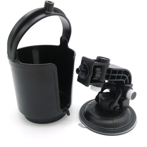 Adjustable Suction Cup Type Mobile Phone Car Water Holder - Image 9