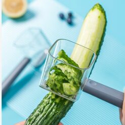 Stainless Steel Single Head Fruit Vegetable Peeling Knife