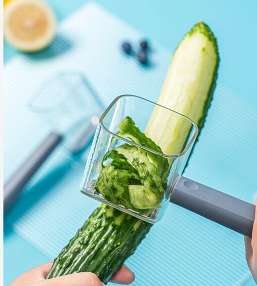 Stainless Steel Single Head Fruit Vegetable Peeling Knife