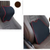 Car Seat Head Neck Headrest Support Pillow Cushion
