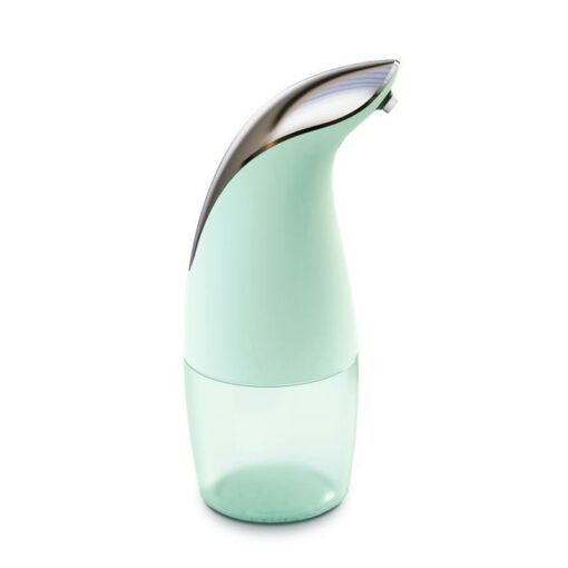 Automatic Kitchen Bathroom Hand Liquid Soap Dispenser - Image 5