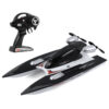 Remote Control High Speed 2.4G Electric Boat Children's Toy
