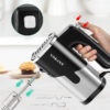 SOKANY Electric Kitchen Food Mixer Blender Mixer Machine