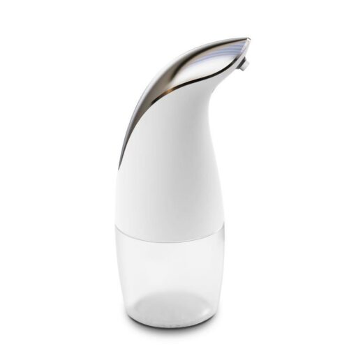 Automatic Kitchen Bathroom Hand Liquid Soap Dispenser - Image 4