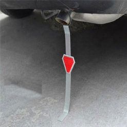 Car Anti Static Strap Earth Belt Ground Wire Safety Chain Rope