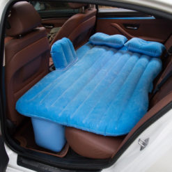 Creative Car PVC Rear Back Seat Inflatable Bed Mattress