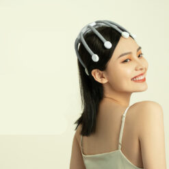 Portable Wireless Electric Claws Scalp Head Massager