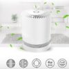 Portable Smart Room Desktop Ultra-Silent Air Purifier