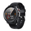 Smart 360 Touch Screen IP68 Waterproof Sport Watch