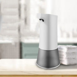 Automatic USB Rechargeable Infrared Sensor Soap Dispenser