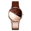 Creative Luxury Elegant Minimalism Women's Wristwatch