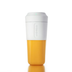 Portable Kitchen USB Charging Fruit Blender Juicer Cup