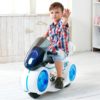 Kids MKids Mini Electric Ride-On Motorcycle Cool Light Toysini Electric Ride-On Motorcycle Cool Light Toys