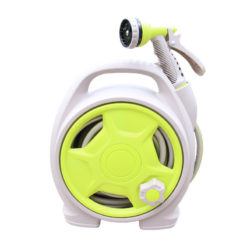 Portable Home Gardening Watering Car Wash Water Gun