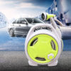 Portable Home Gardening Watering Car Wash Water Gun