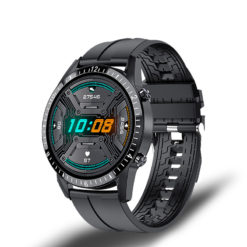 LIGE Multi-function Smart Touch Screen Bluetooth Watch