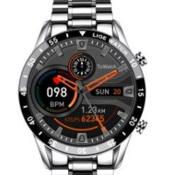 Multifunctional IP67 Waterproof Fitness Tracker Smart Watch