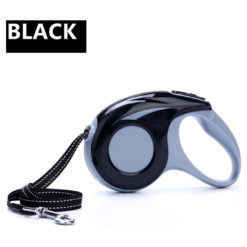 Creative Automatic Retractable Pet Leash Traction Rope