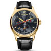 Fashion Trends Carnival Automatic Mechanical Watch