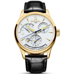 Fashion Trends Carnival Automatic Mechanical Watch