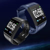 Smart IP68 Waterproof Health Fitness Sports Wristband Watch