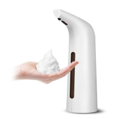 Automatic Infrared Sensor Hand Sanitizer Soap Dispenser