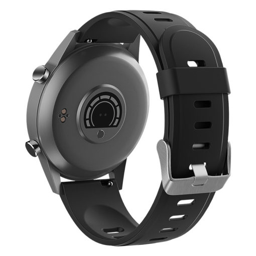 Creative Waterproof Smart Heart Rate Tracker Watch