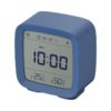 Multifunction Mini 3-In-1 Humidity Monitor Alarm Clock