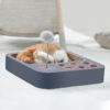 Interactive Cheerble Cat Scratching Board Game Toy