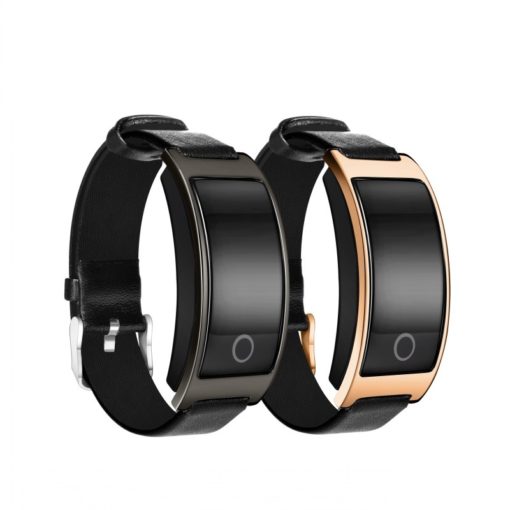 Smart Intelligent Fitness Heart Rate Monitor Bracelet Wrist Watch