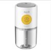 Pocket Mini USB Ultrasonic Aromatherapy Air Purifier Humidifier