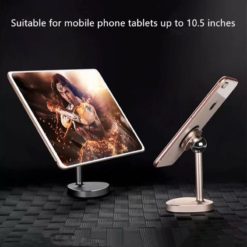 Creative Desktop Magnetic Mobile Phone Lazy Stand