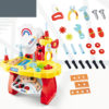 Disassembly Engineering Repair Table Puzzle Tool Toy