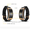 Smart Intelligent Fitness Heart Rate Monitor Bracelet Wrist Watch