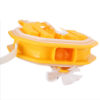 Creative Multi-function 2 In 1 Ice Cube Ball Mold Maker