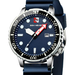 Ben Nevis Luxury Waterproof Military Sport Quartz Watch
