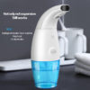 Automatic Induction UV Hand Foam Washing Dispenser