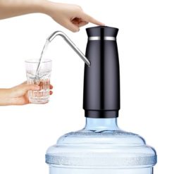 Portable Automatic Electric Water Pump Dispenser